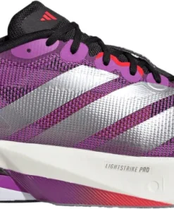 adidas Adizero Boston 13 Mens Running Shoes - Purple