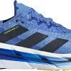 adidas Adistar BYD Mens Running Shoes - Blue
