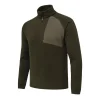 Beretta ABISKO HALF ZIP FLEECE Green Moss