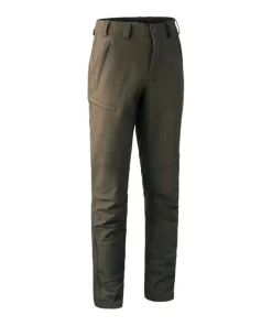 Deerhunter Strike Full Stretch Trousers Fallen leaf