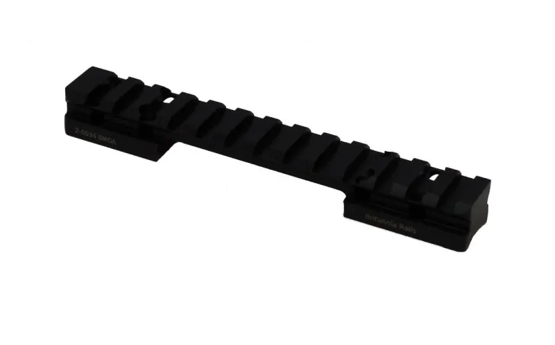 Britannia Rails Browning X Bolt LA Aluminium 0MOA