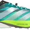 adidas Adizero Avanti XC Cross Country Spikes - Green