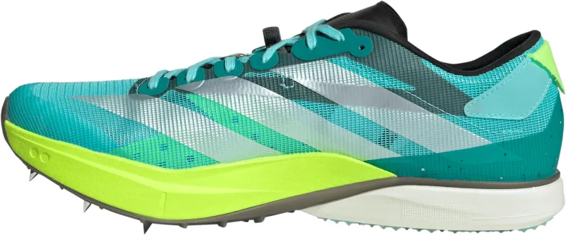 adidas Adizero Avanti XC Cross Country Spikes - Green - Image 3