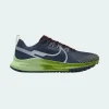Nike React Pegasus Trail 4 Men's Blue Running Shoes DJ6158 403