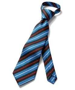 Chesham Grammar Tie