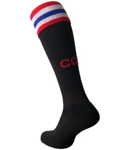 Chesham Grammar Games Sock