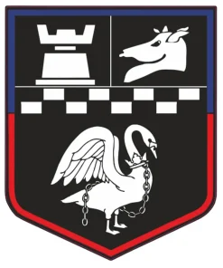 Chesham Grammar Blazer Badge