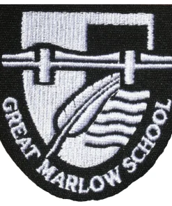 Great Marlow School Blazer Badge