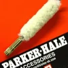 Parker-Hale PHWM22 Parker Hale .22 / .243cal Wool Mop