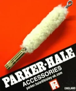 Parker-Hale PHWM22 Parker Hale .22 / .243cal Wool Mop