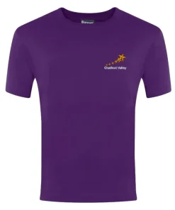 Chalfont Valley School T Shirt