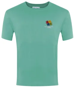 Denham Green School T Shirt