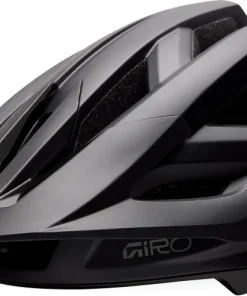 Giro Montaro III MIPS MTB Cycling Helmet - Black