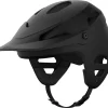 Giro Tyrant Spherical MIPS MTB Cycling Helmet - Black