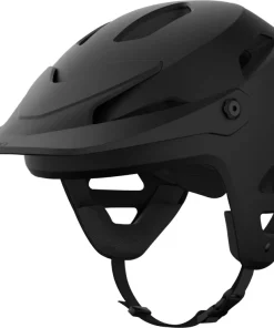 Giro Tyrant Spherical MIPS MTB Cycling Helmet - Black