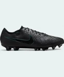Nike Legend 10 Elite FG Men's Football Boots Black DV4328 002