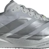 adidas Adizero Takumi Sen 11 Mens Running Shoes - Silver