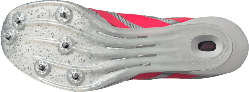 adidas Adizero Prime SP 4 Running Spikes - Grey - Image 2