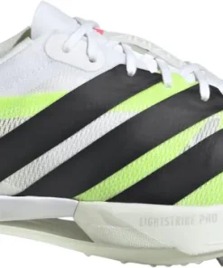 adidas Adizero Prime SP 4 Running Spikes - White