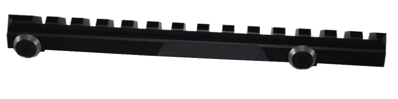 Britannia Rails Ruger M77 .17 & .22 Hornet, .357 & .38 Aluminium