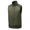 Beretta BUTTE SOFTSHELL VEST Moss&brownbark