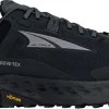 Altra Timp 5 GORE-TEX Mens Trail Running Shoes - Black