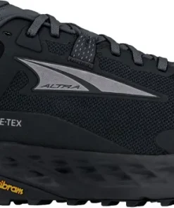Altra Timp 5 GORE-TEX Mens Trail Running Shoes - Black