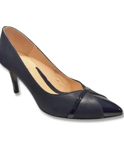 Emis Womens Shoe 7682 442 Navy