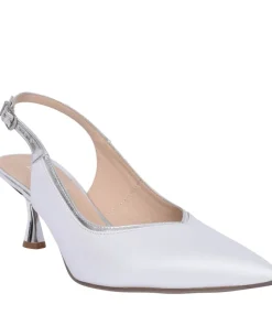 Emis Womens Shoe 8414 White