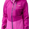 Brooks High Point 2.0 Waterproof Womens Running Jacket - Purple
