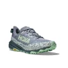 Hoka Womens Trainer Speedgoat 6 Moonlight/Thunder Cloud