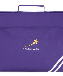 Chalfont Valley School Book Bag