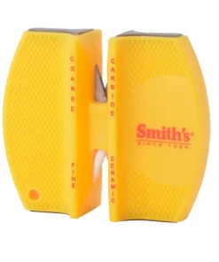 Smiths 2-Step Knife Sharpener (bulk 24 pack)