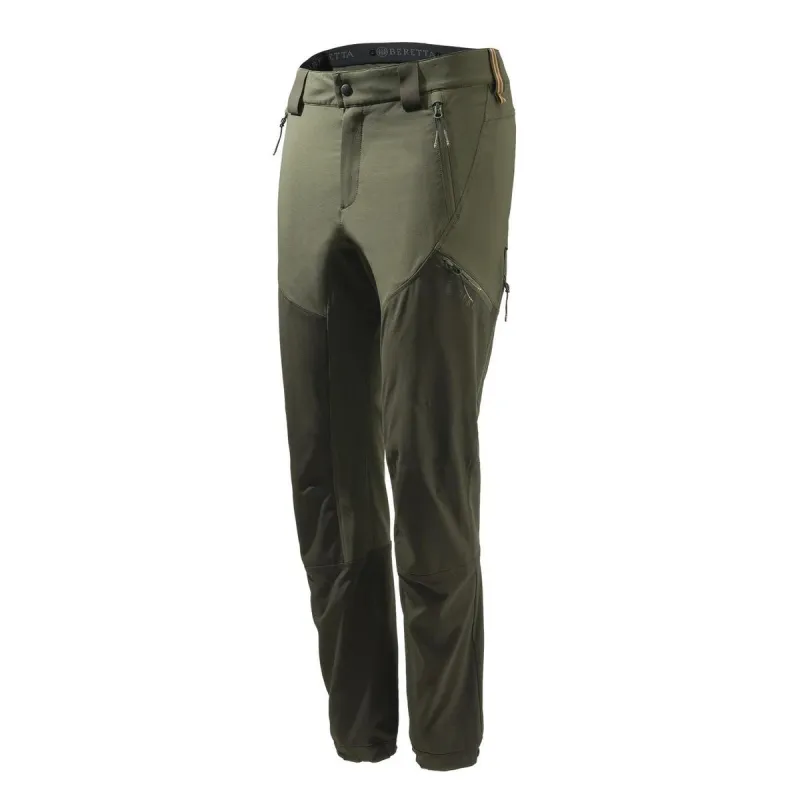 Beretta BYMARK PANTS Brown Bark