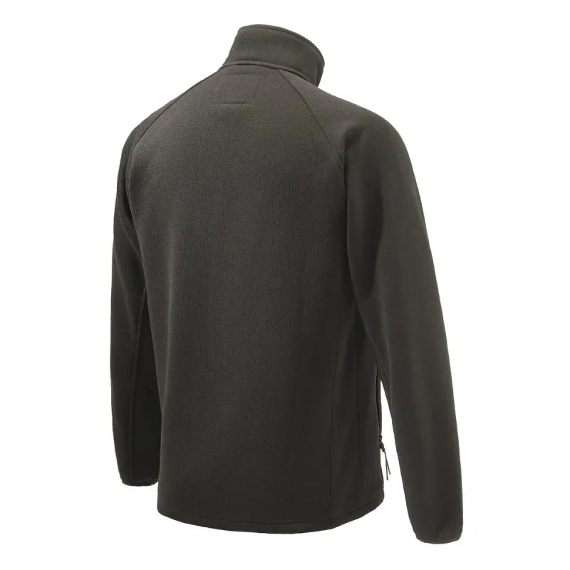 Beretta B-ACTIVE EVO JACKET Brown Bark - Image 2