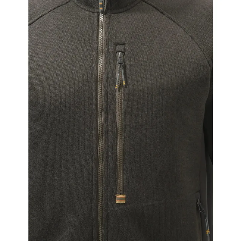 Beretta B-ACTIVE EVO JACKET Brown Bark - Image 3