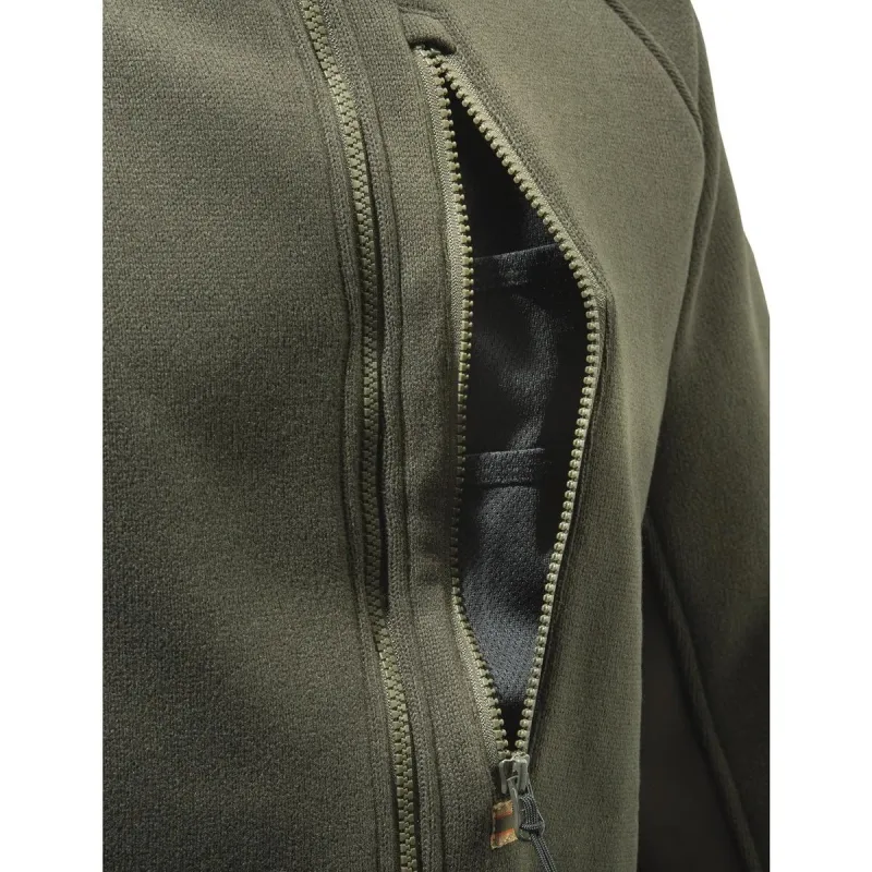 Beretta B-ACTIVE EVO JACKET Green Moss - Image 2