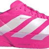 adidas Adizero Adios Pro 4 Mens Running Shoes - Pink
