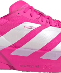 adidas Adizero Adios Pro 4 Mens Running Shoes - Pink