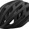 Giro Helios Spherical MIPS Road Cycling Helmet - Black