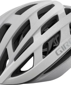Giro Helios Spherical MIPS Road Cycling Helmet - Grey