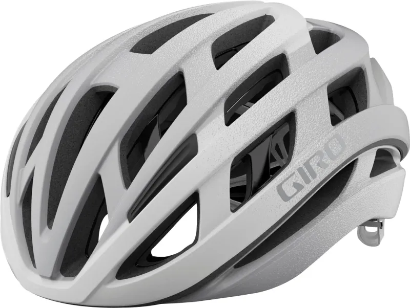 Giro Helios Spherical MIPS Road Cycling Helmet - Grey