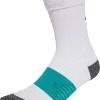 adidas RunXBOOST Running Socks - White