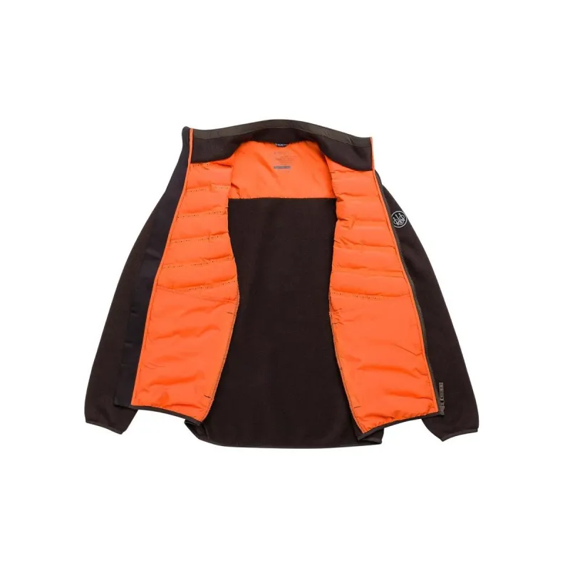 Beretta ROE JACKET Brown Bark - Image 2