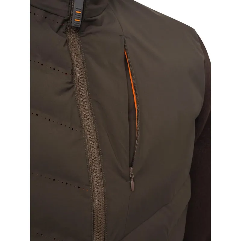 Beretta ROE JACKET Brown Bark - Image 3