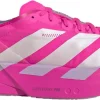 adidas Adizero Adios Pro 4 Womens Running Shoes - Pink