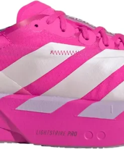 adidas Adizero Adios Pro 4 Womens Running Shoes - Pink