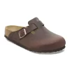 Birkenstock Womens Sandal Boston Habana