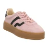 Gant Womens Trainer Cuzmani Dusty Pink/Black