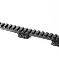 Britannia Rails CZ 527 AL Universal Reversible Extended